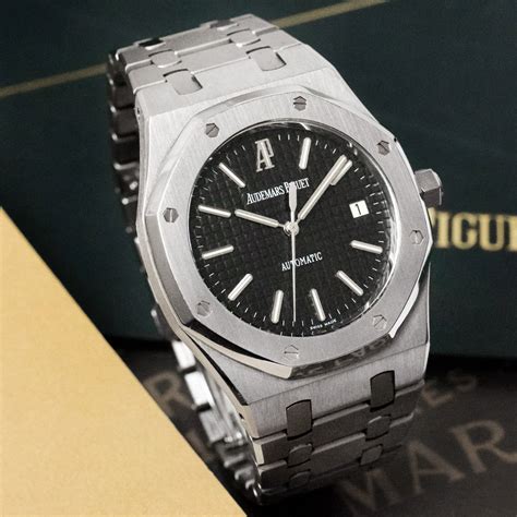 15300 audemars piguet royal